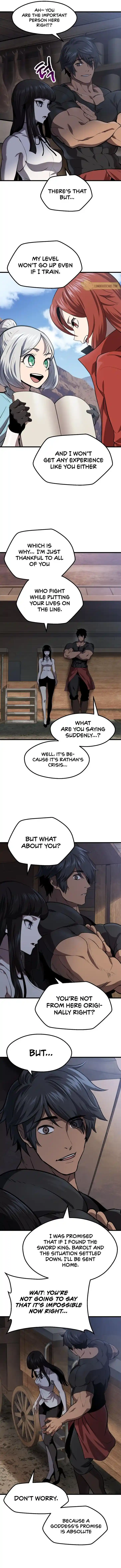Read Latna Saga Survival of a Sword King Manga Online