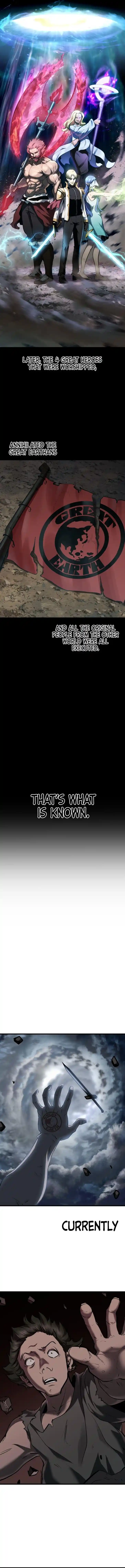 Read Latna Saga Survival of a Sword King Manga Online