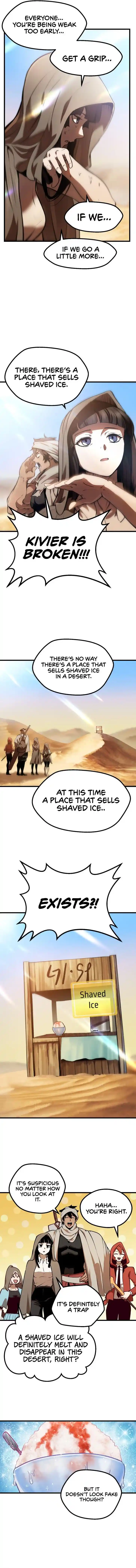 Read Latna Saga Survival of a Sword King Manga Online