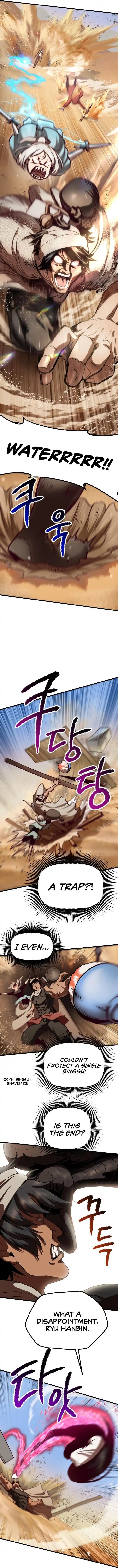 Read Latna Saga Survival of a Sword King Manga Online