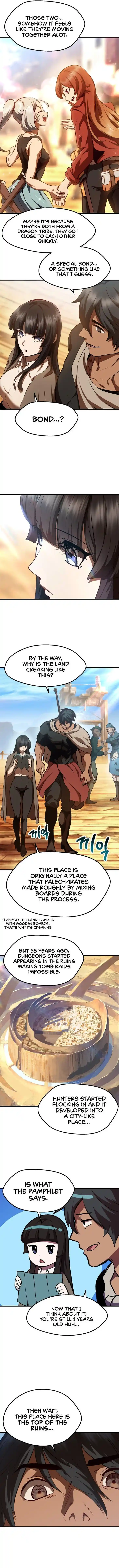 Read Latna Saga Survival of a Sword King Manga Online
