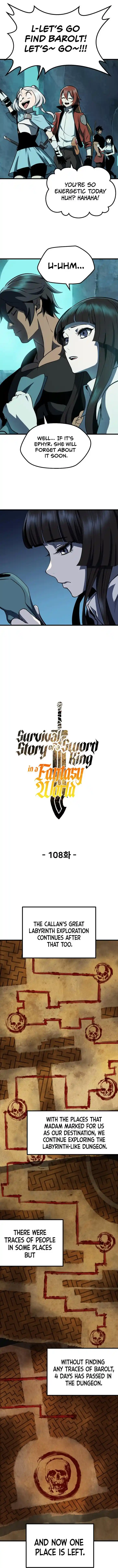 Read Latna Saga Survival of a Sword King Manga Online