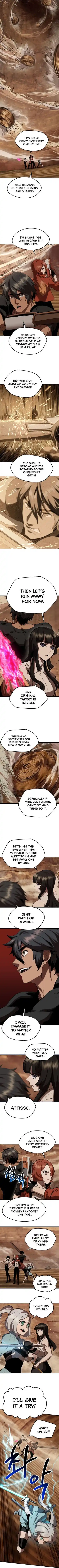 Read Latna Saga Survival of a Sword King Manga Online