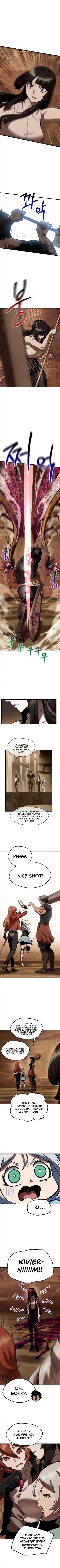Read Latna Saga Survival of a Sword King Manga Online