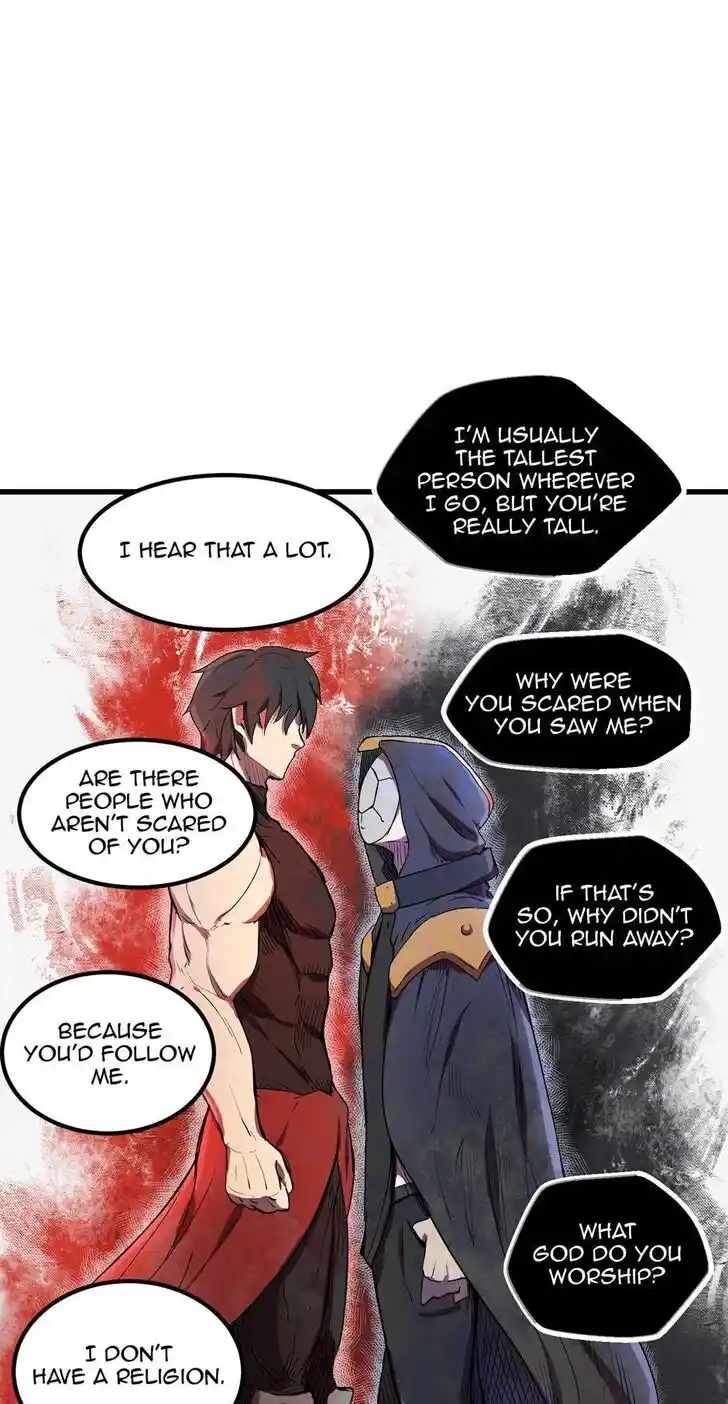 Read Latna Saga Survival of a Sword King Manga Online