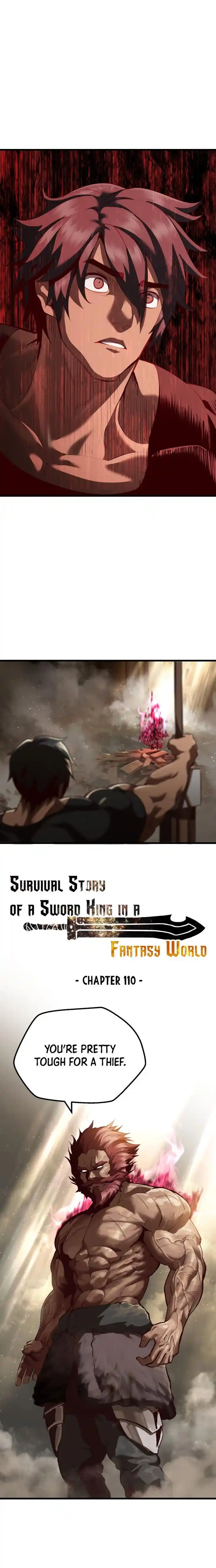 Read Latna Saga Survival of a Sword King Manga Online