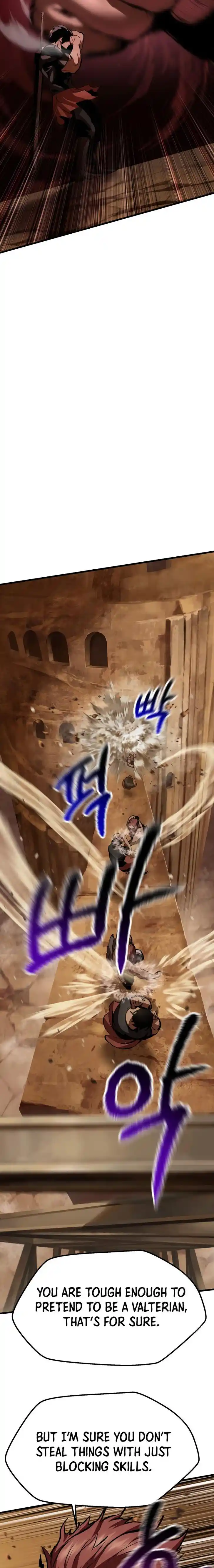 Read Latna Saga Survival of a Sword King Manga Online
