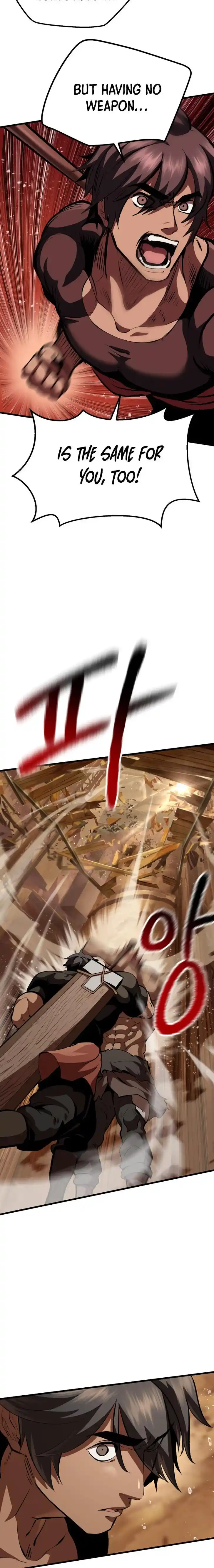 Read Latna Saga Survival of a Sword King Manga Online