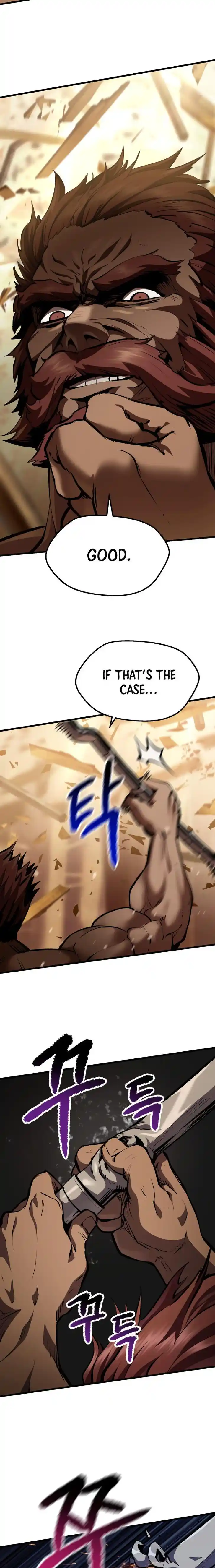 Read Latna Saga Survival of a Sword King Manga Online