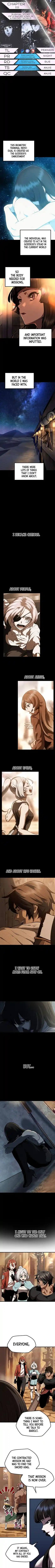 Read Latna Saga Survival of a Sword King Manga Online