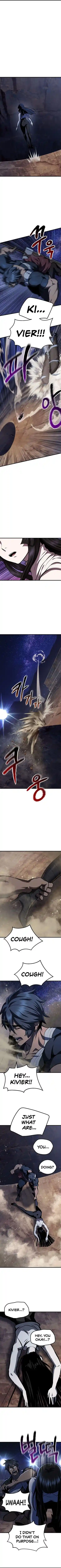 Read Latna Saga Survival of a Sword King Manga Online