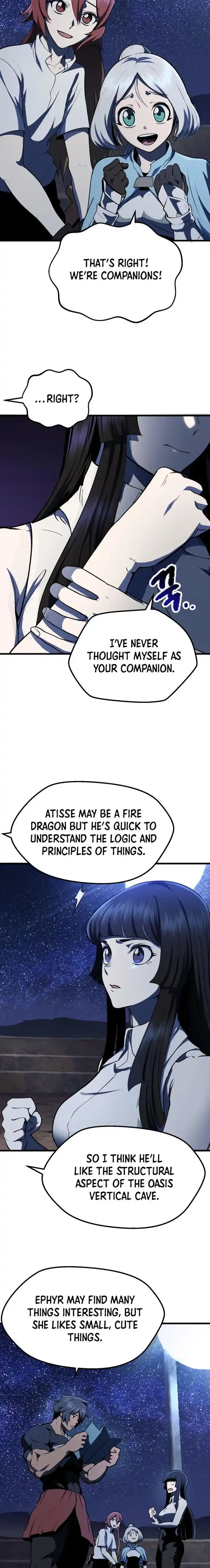 Read Latna Saga Survival of a Sword King Manga Online