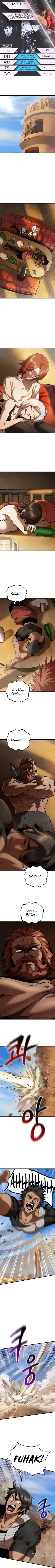 Read Latna Saga Survival of a Sword King Manga Online