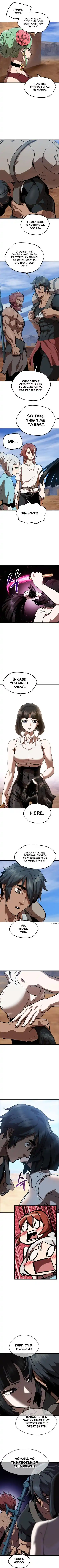 Read Latna Saga Survival of a Sword King Manga Online
