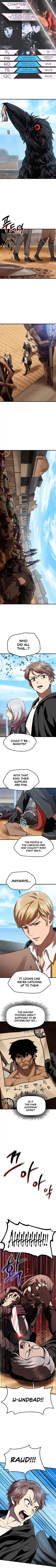 Read Latna Saga Survival of a Sword King Manga Online
