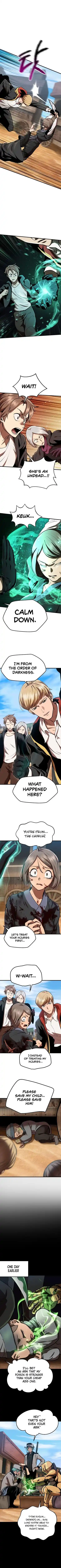 Read Latna Saga Survival of a Sword King Manga Online