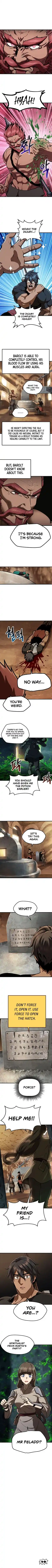 Read Latna Saga Survival of a Sword King Manga Online