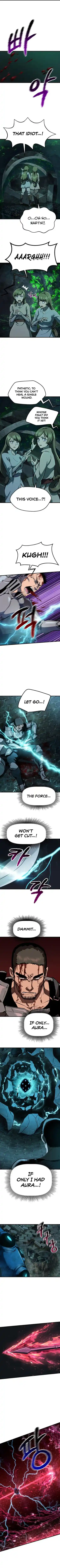 Read Latna Saga Survival of a Sword King Manga Online