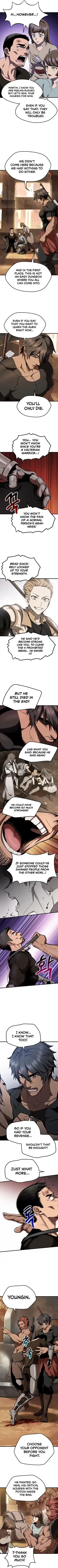 Read Latna Saga Survival of a Sword King Manga Online