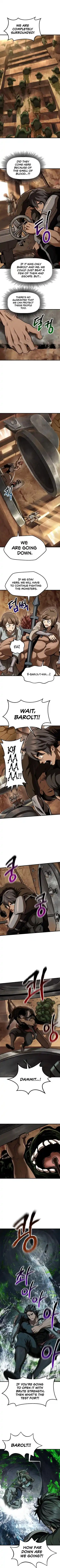 Read Latna Saga Survival of a Sword King Manga Online