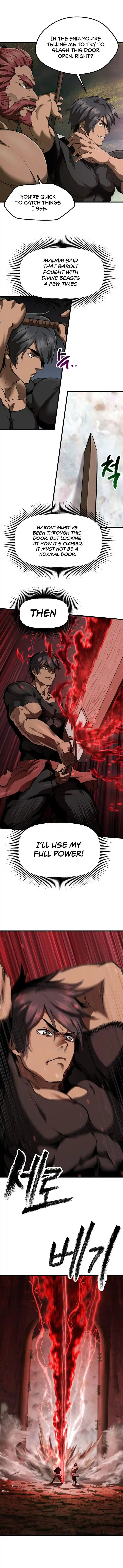 Read Latna Saga Survival of a Sword King Manga Online