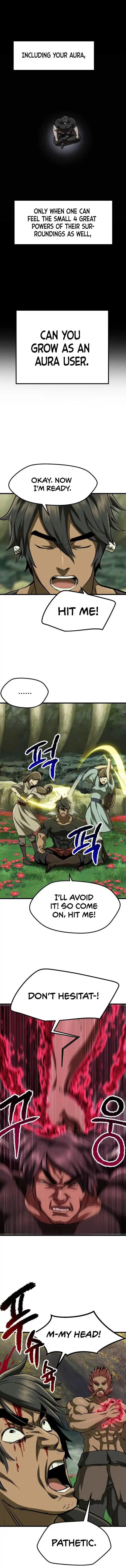 Read Latna Saga Survival of a Sword King Manga Online