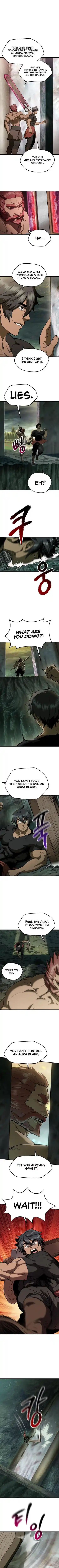 Read Latna Saga Survival of a Sword King Manga Online