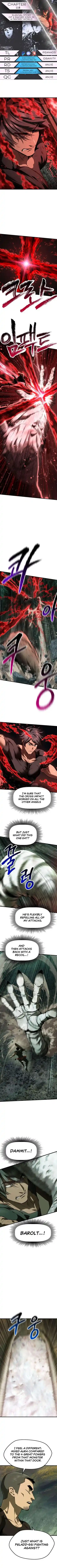 Read Latna Saga Survival of a Sword King Manga Online