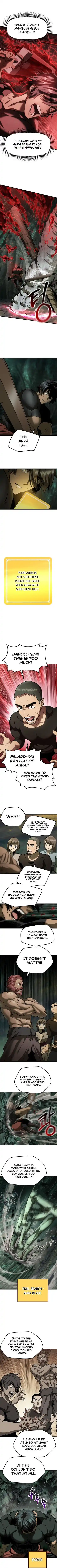 Read Latna Saga Survival of a Sword King Manga Online