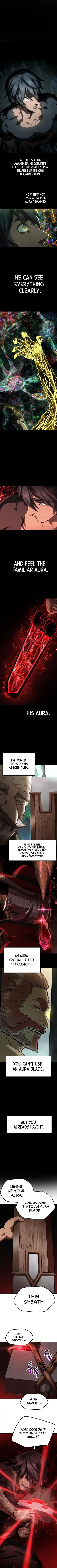 Read Latna Saga Survival of a Sword King Manga Online