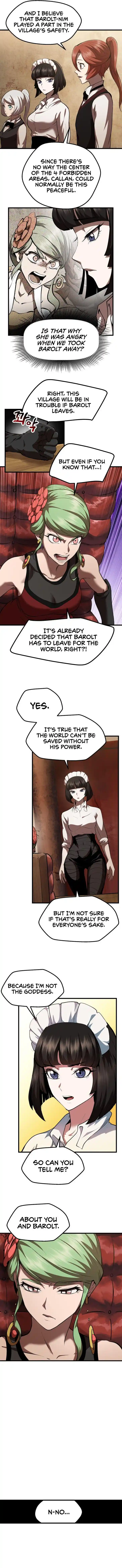 Read Latna Saga Survival of a Sword King Manga Online