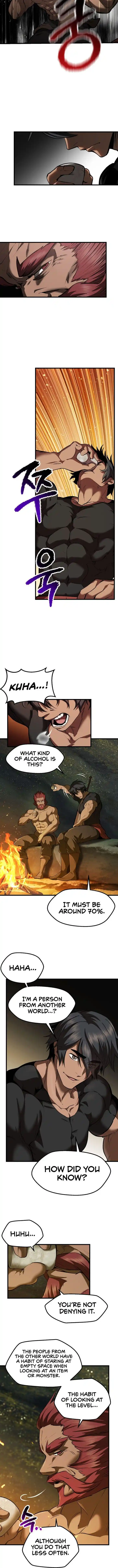 Read Latna Saga Survival of a Sword King Manga Online