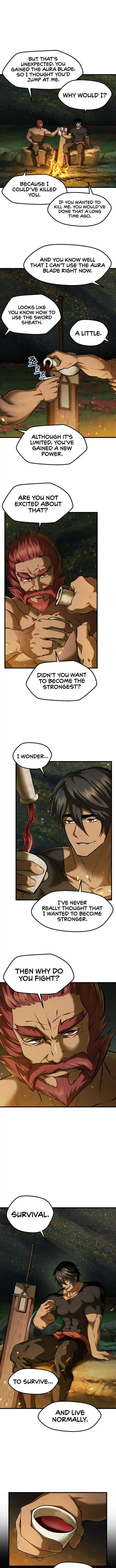 Read Latna Saga Survival of a Sword King Manga Online