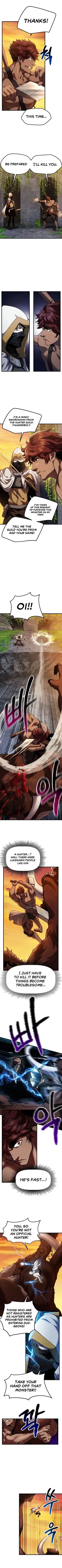 Read Latna Saga Survival of a Sword King Manga Online
