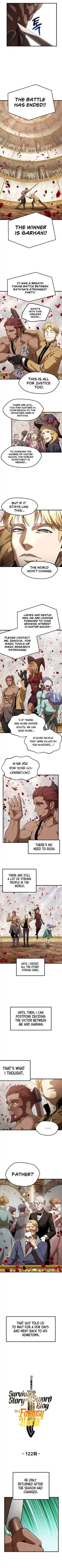 Read Latna Saga Survival of a Sword King Manga Online
