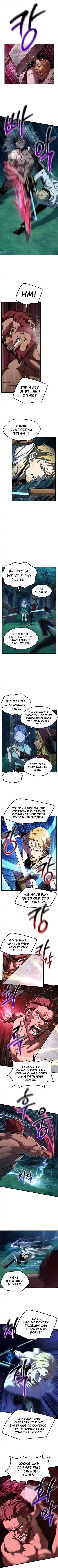 Read Latna Saga Survival of a Sword King Manga Online