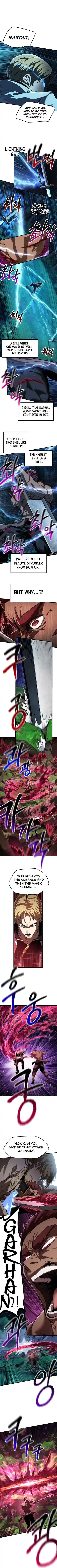 Read Latna Saga Survival of a Sword King Manga Online