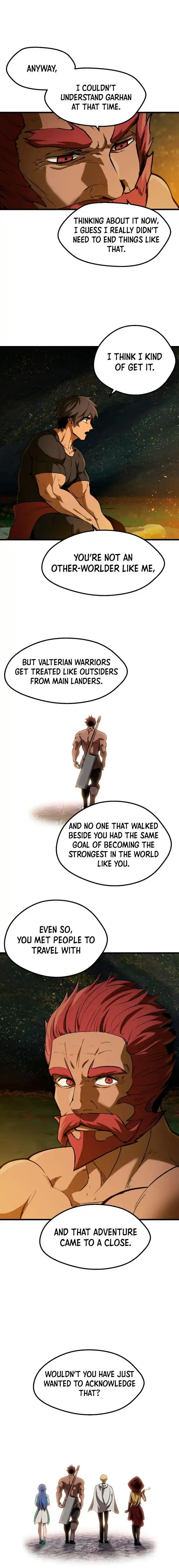 Read Latna Saga Survival of a Sword King Manga Online