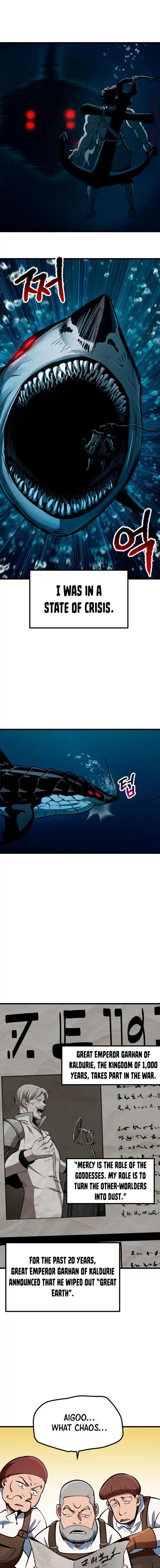 Read Latna Saga Survival of a Sword King Manga Online