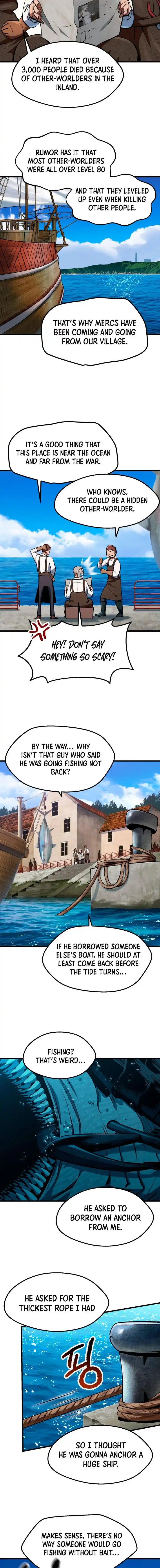 Read Latna Saga Survival of a Sword King Manga Online