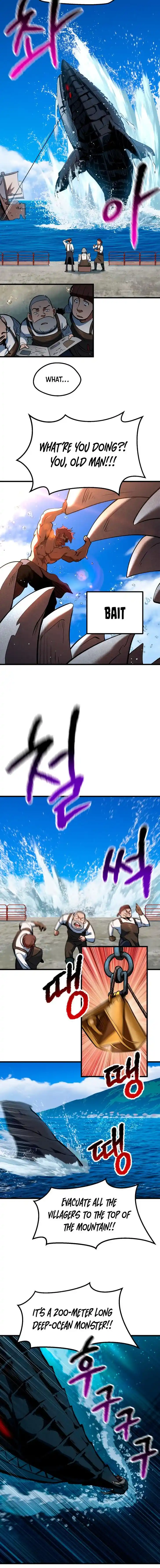 Read Latna Saga Survival of a Sword King Manga Online