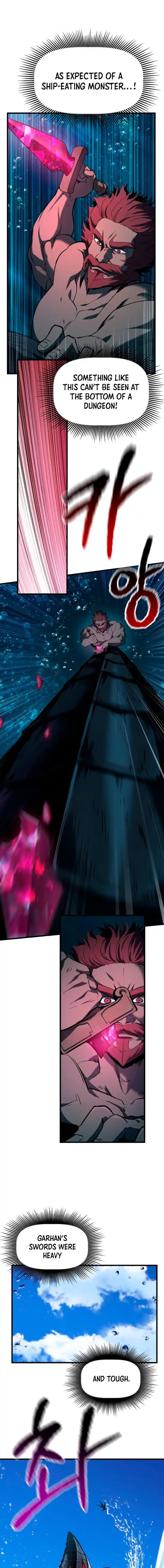 Read Latna Saga Survival of a Sword King Manga Online
