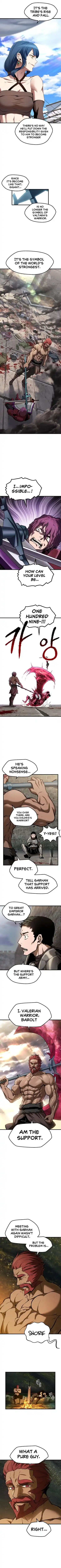 Read Latna Saga Survival of a Sword King Manga Online