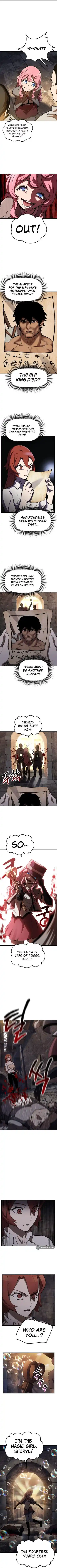 Read Latna Saga Survival of a Sword King Manga Online