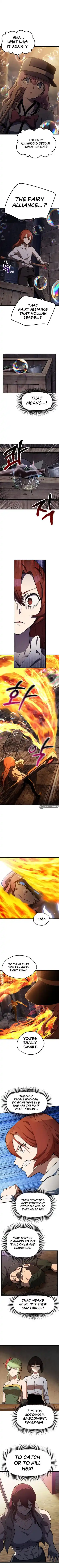 Read Latna Saga Survival of a Sword King Manga Online
