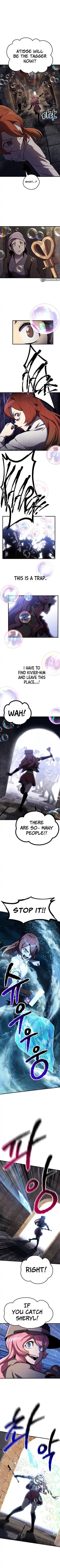Read Latna Saga Survival of a Sword King Manga Online