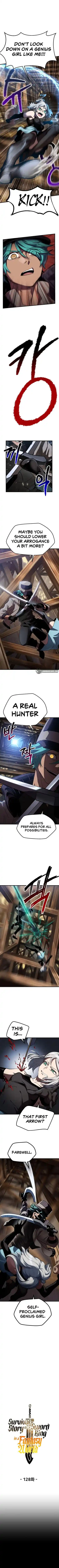 Read Latna Saga Survival of a Sword King Manga Online