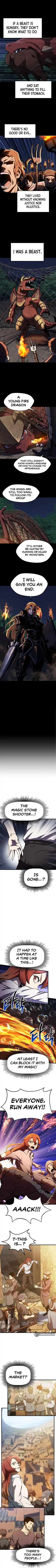 Read Latna Saga Survival of a Sword King Manga Online