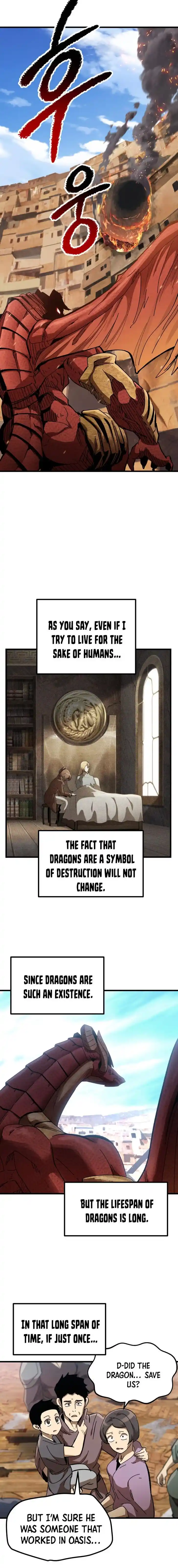 Read Latna Saga Survival of a Sword King Manga Online