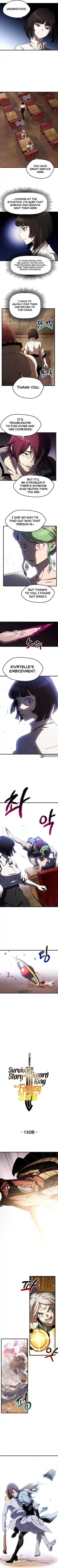 Read Latna Saga Survival of a Sword King Manga Online